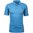 Polo-Shirt Knopf