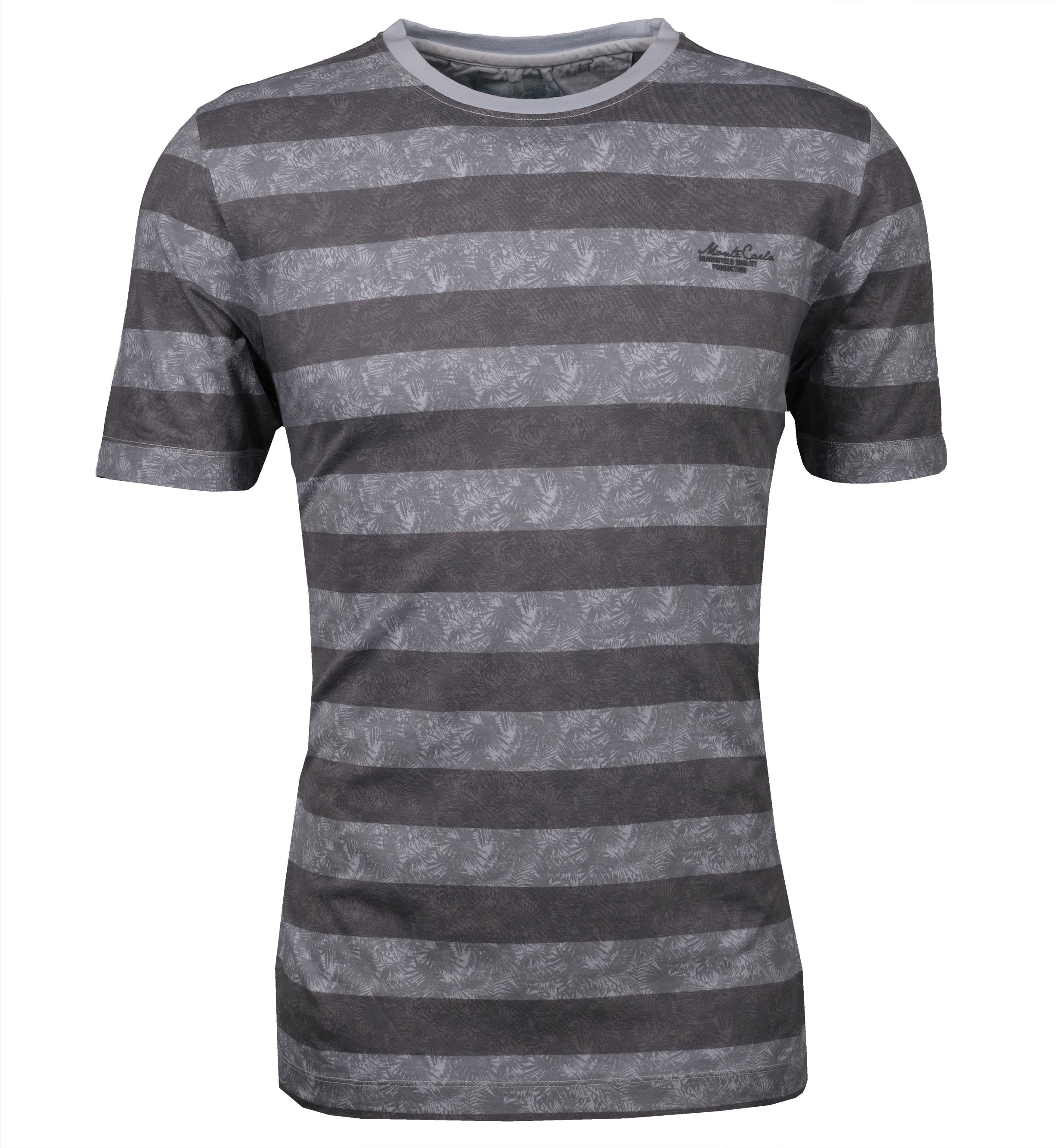 T-Shirt - Alloverprint