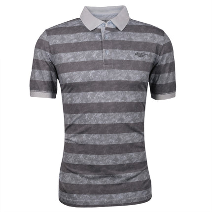 Polo-Shirt Knopf