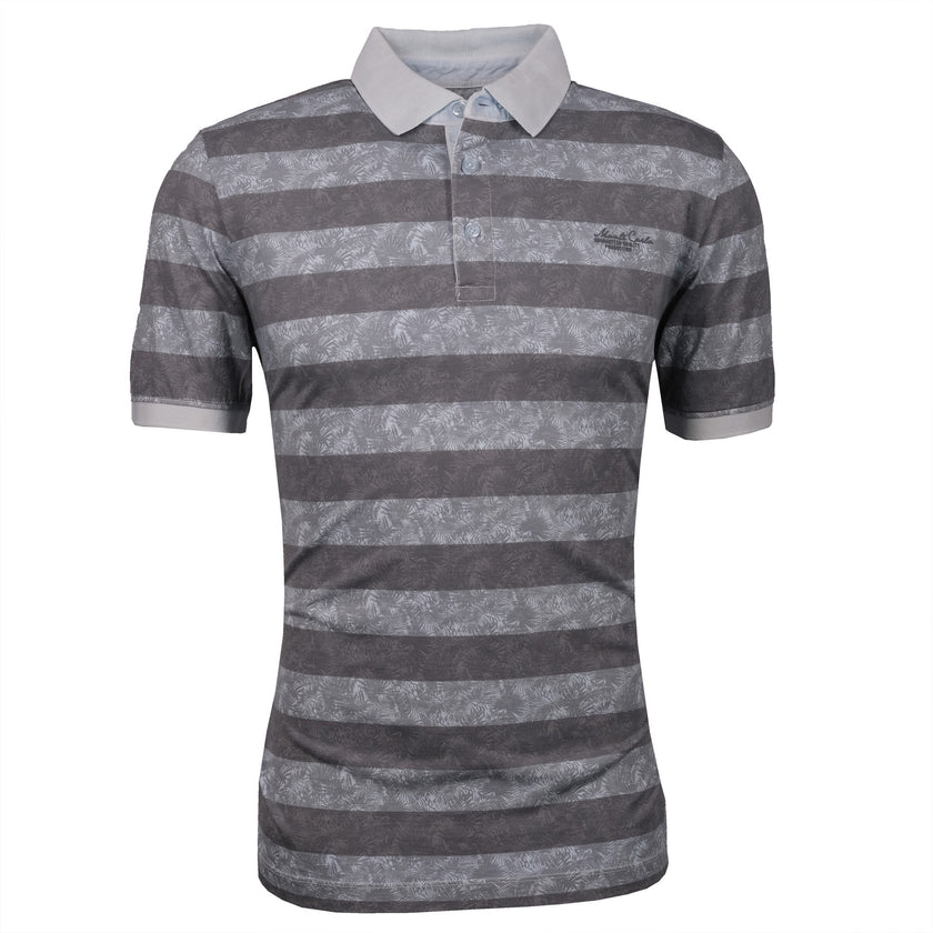 Polo-Shirt Knopf