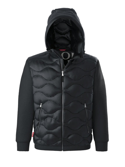 Jacke - Tobie