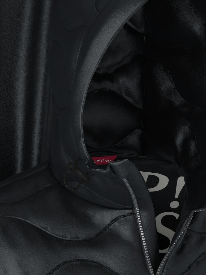 Jacke - Tobie