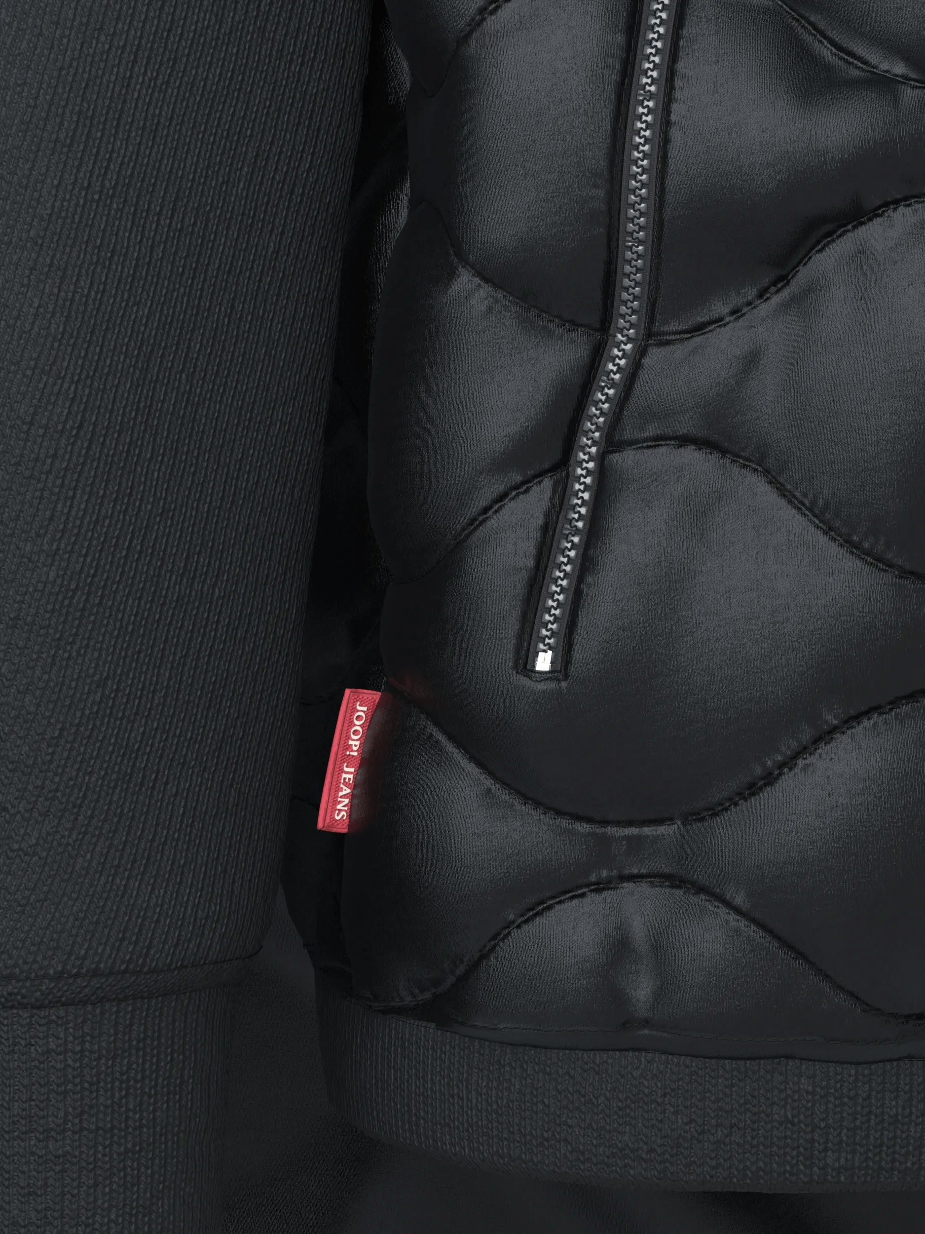 Jacke - Tobie