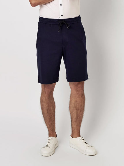 Bermudashorts - Jersey