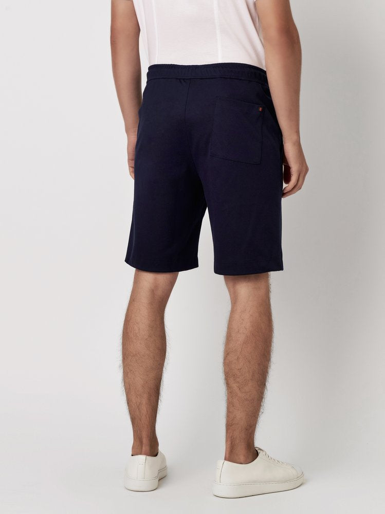 Bermudashorts - Jersey