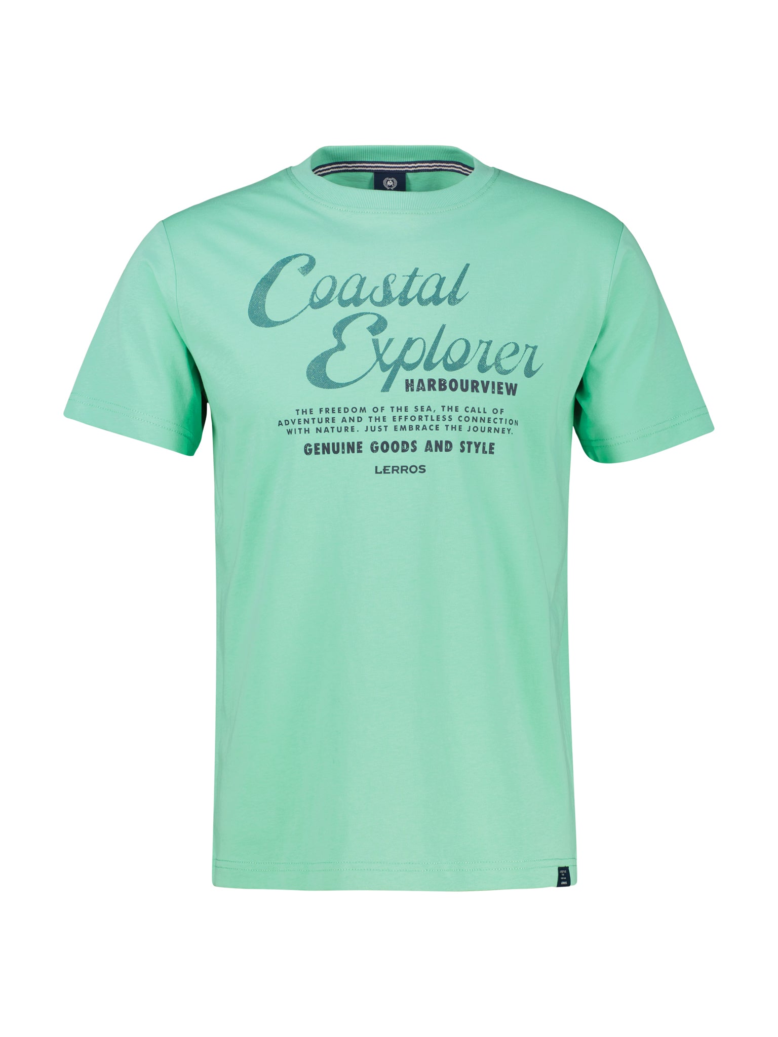 T-Shirt - Frontprint