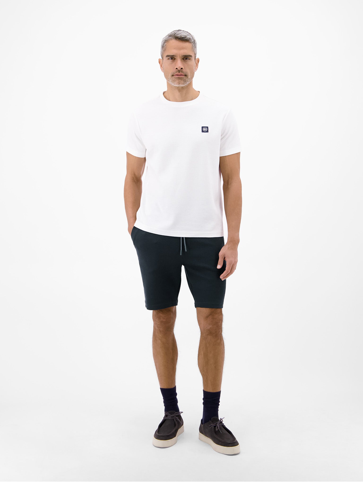 Shorts - Jersey