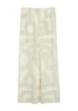 Hose - wide Leg