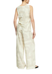Hose - wide Leg