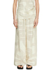 Hose - wide Leg