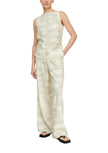 Hose - wide Leg