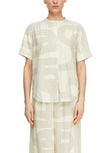 Bluse Loose Fit