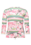Shirtjacke - tailliert