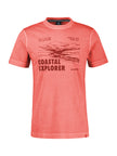 T-Shirt - Rundhals