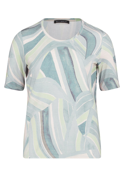 T-Shirt - Alloverprint