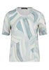 T-Shirt - Alloverprint