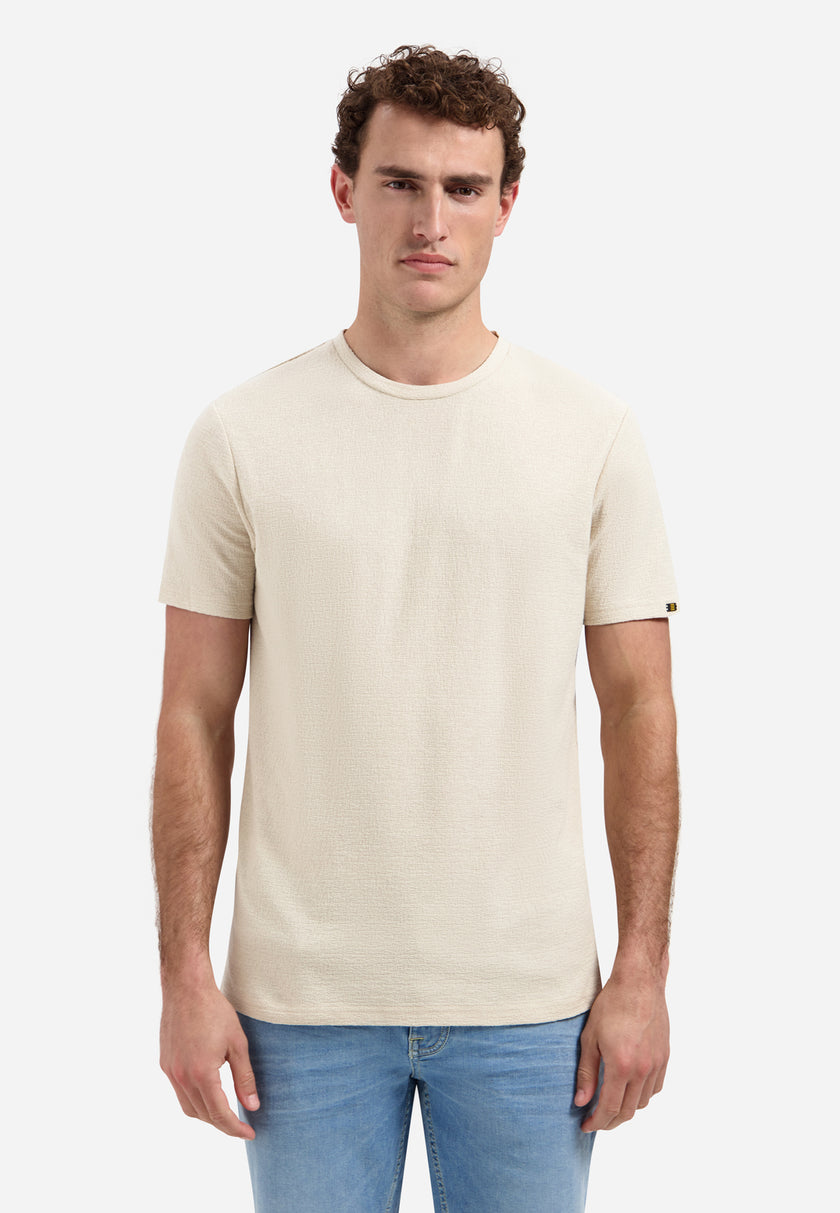 T-Shirt - Crewneck