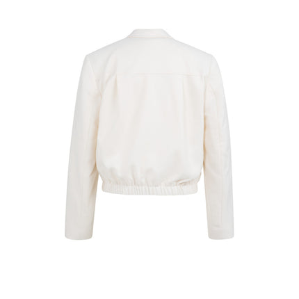 Jacke - doppelte Knopfreihe