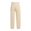 Jeans - Barrel Leg