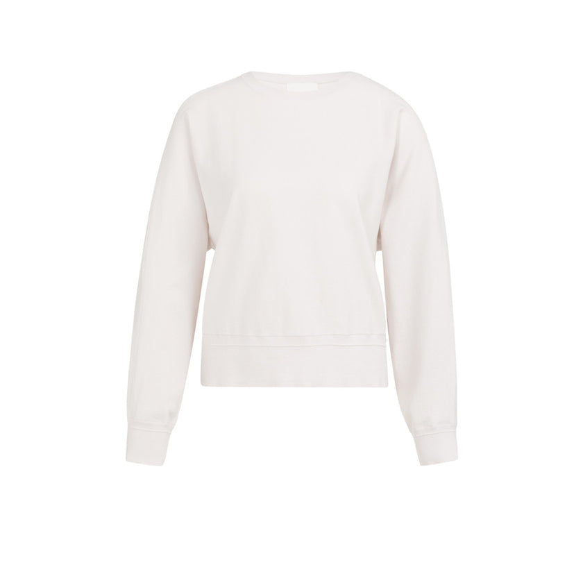 Pullover - Fledermausärmel