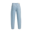 Barrel-Jeans - Relaxed fit