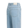 Barrel-Jeans - Relaxed fit