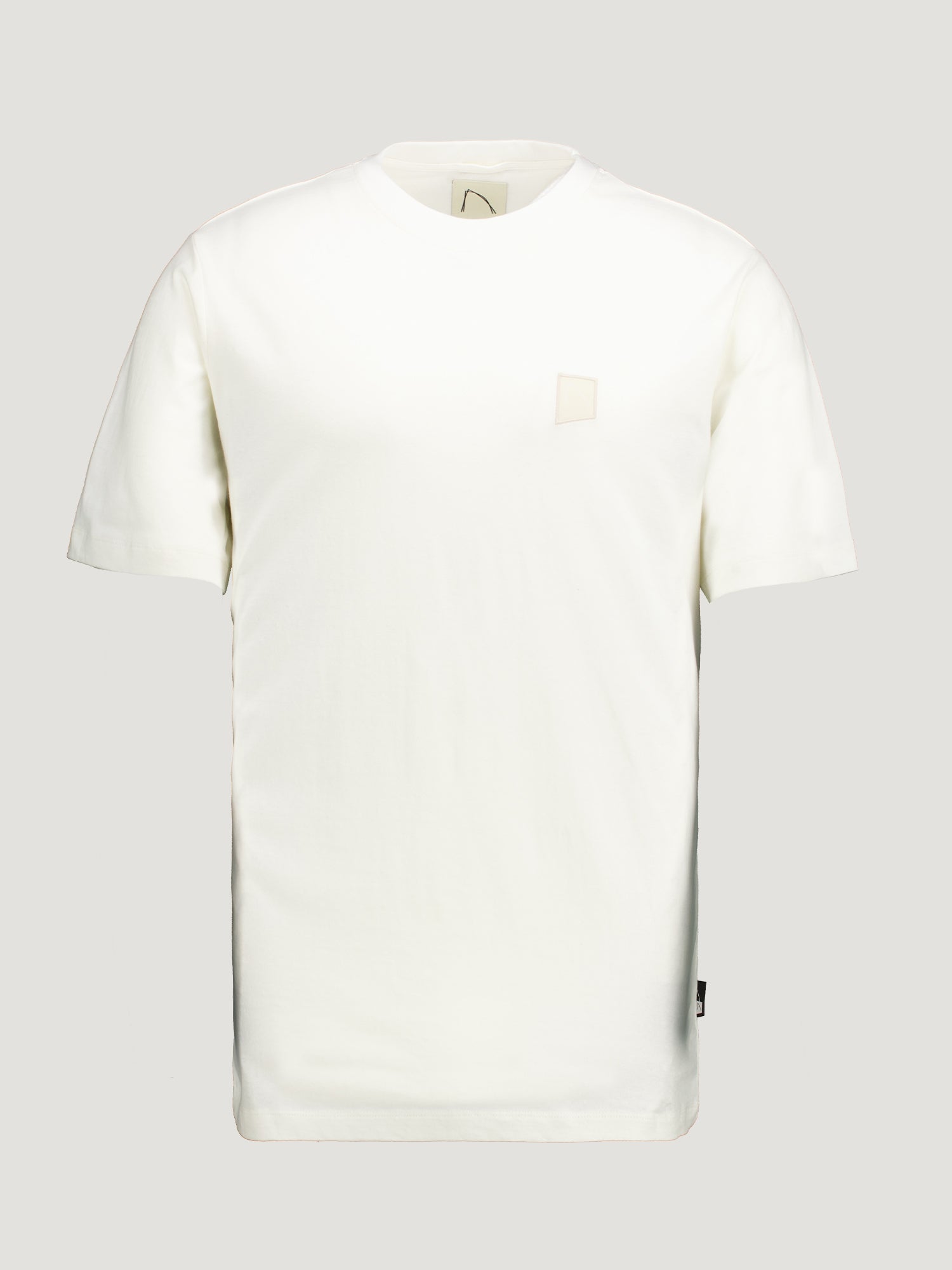 T-Shirt - ETHAN LINEN