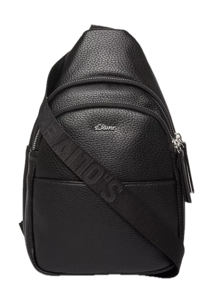 Rucksack - Lederimitat