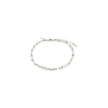 Armband - NOVA  - versilbert