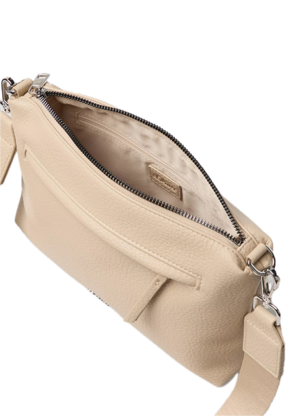 Handtasche - Lederimitat