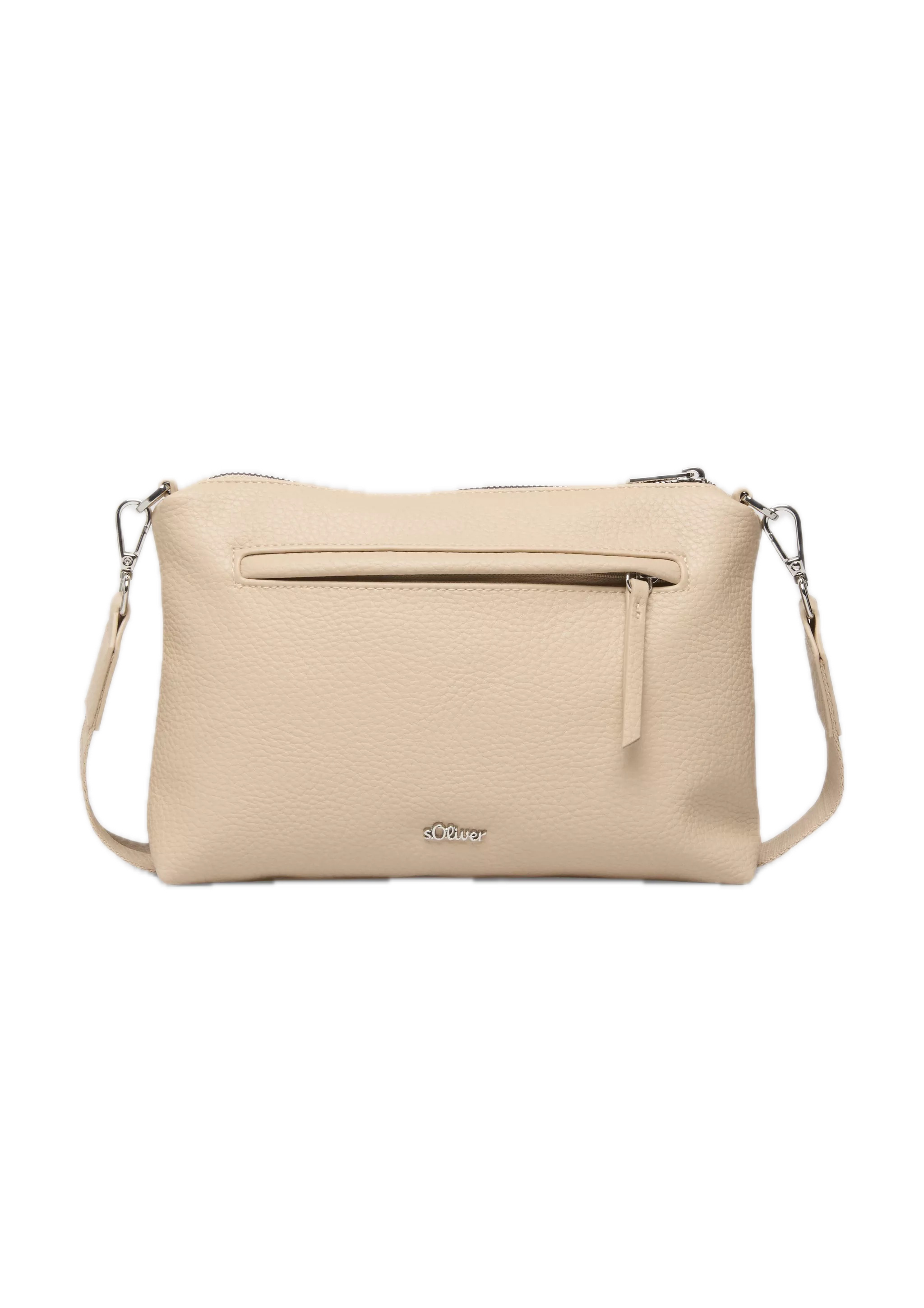 Handtasche - Lederimitat