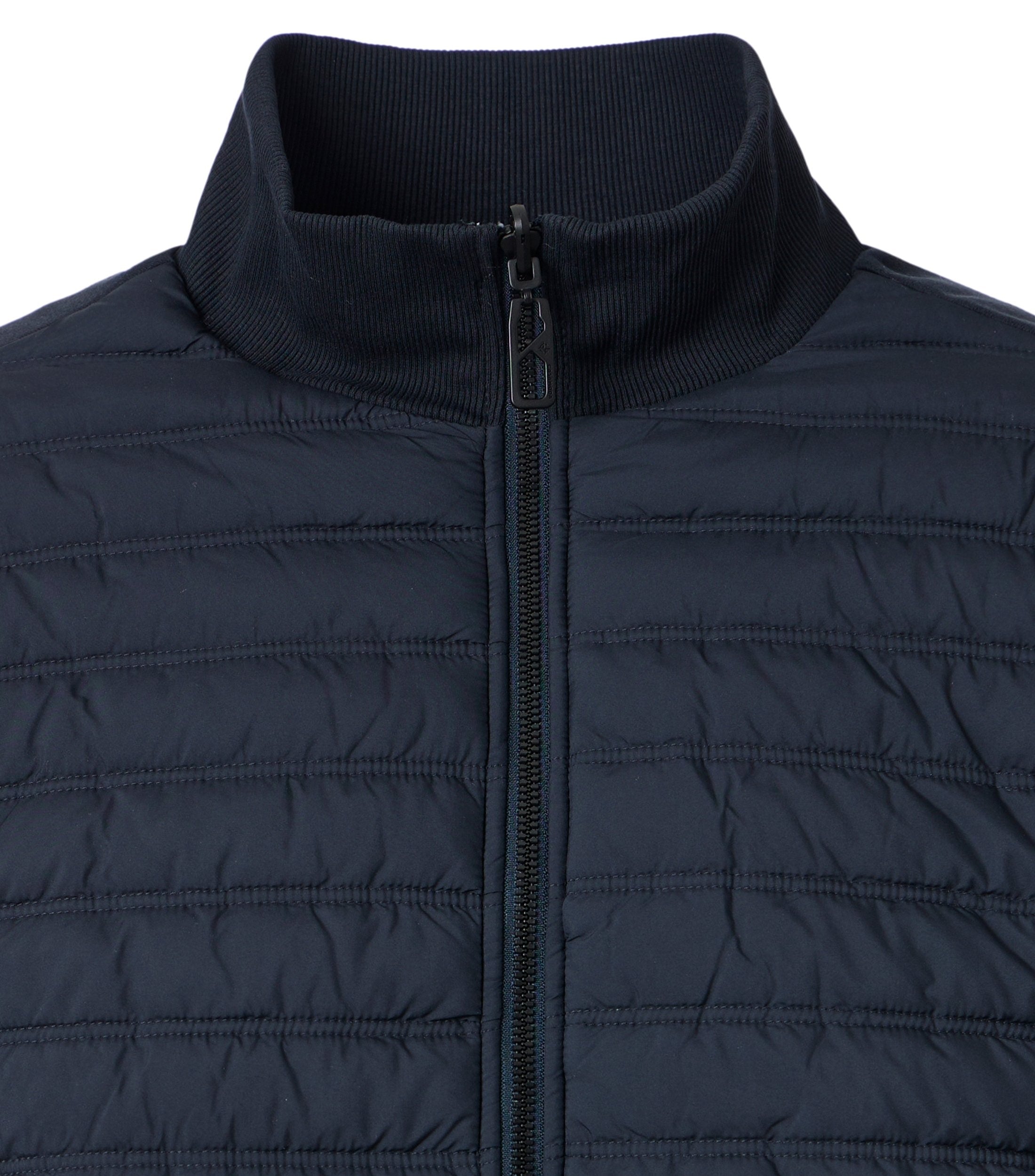 Sweatjacke - Steppmix