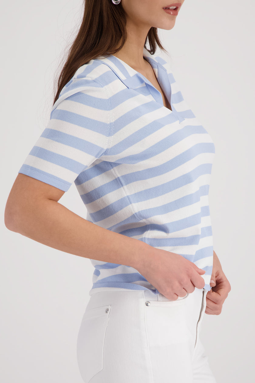 Polopullover