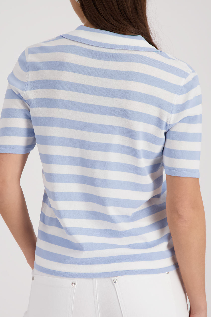 Polopullover