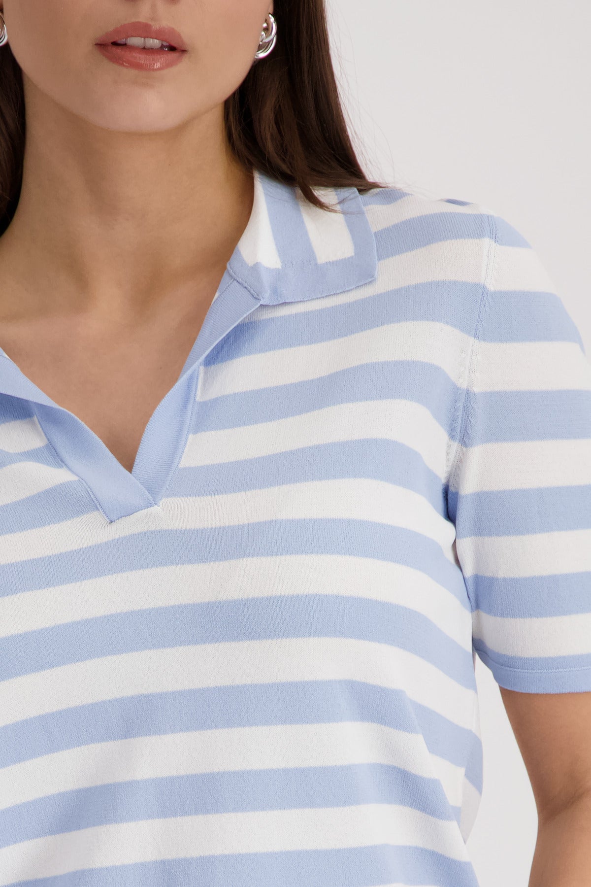 Polopullover