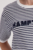T-Shirt - Streifen