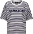 T-Shirt - Streifen