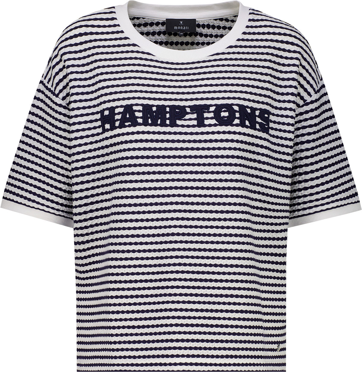 T-Shirt - Streifen
