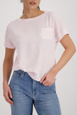 Shirt - Materialmix