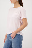Shirt - Materialmix