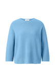 Feinstrickpullover - Basic