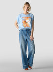 Shirt - Orange Juice