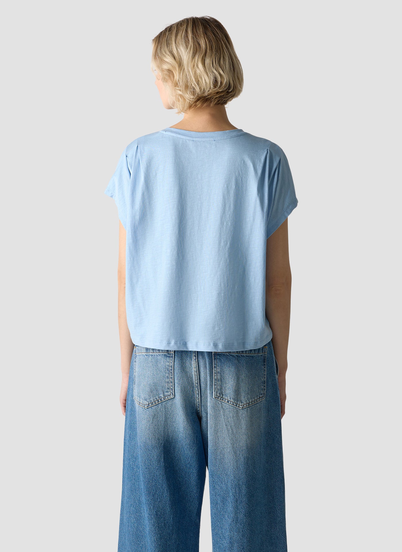 Shirt - Orange Juice