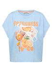 Shirt - Orange Juice