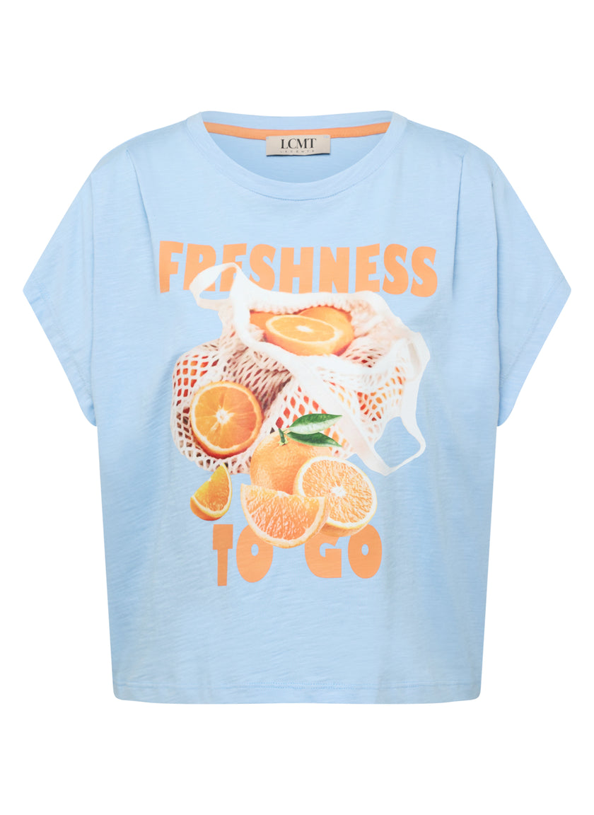 Shirt - Orange Juice