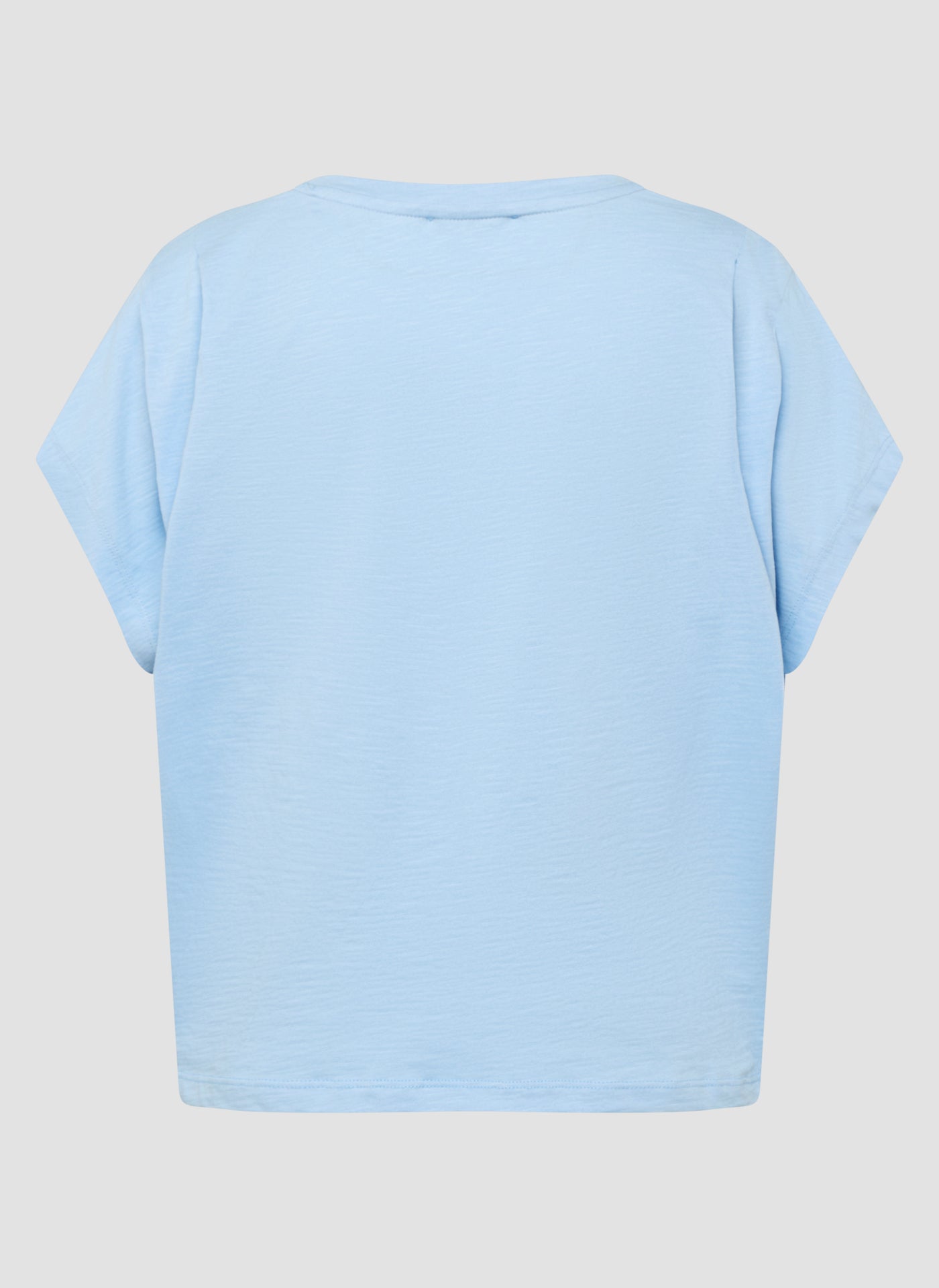 Shirt - Orange Juice