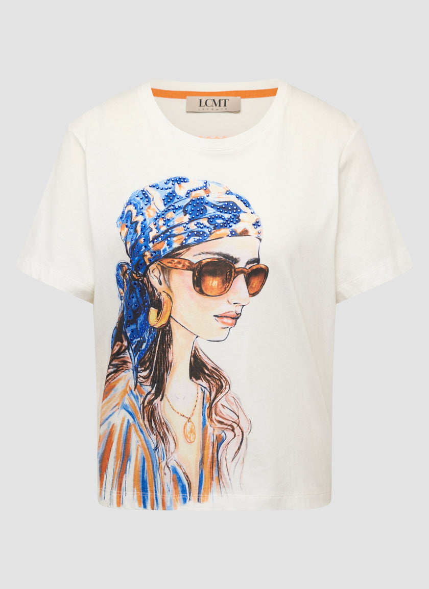T-Shirt - Orange Juice