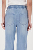 Jeans - Wide Leg