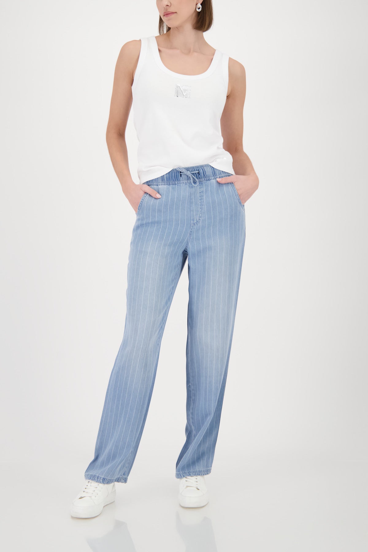 Jeans - Wide Leg