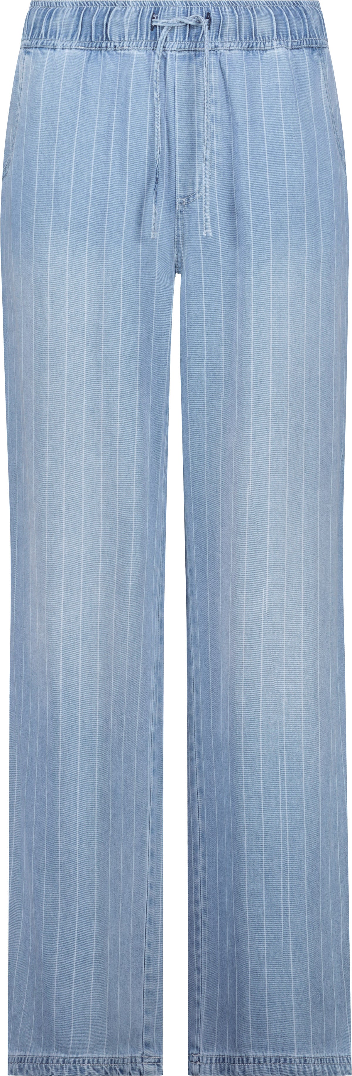 Jeans - Wide Leg